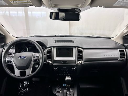 Used 2022 Ford Ranger XLT w/ Equipment Group 301A Mid image 21