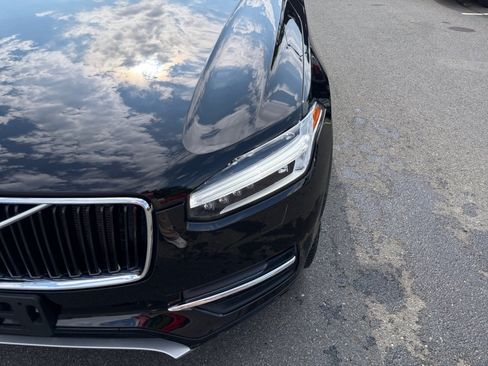 Used 2017 Volvo XC90 T6 Momentum w/ Vision Package AWD/4WD image 26