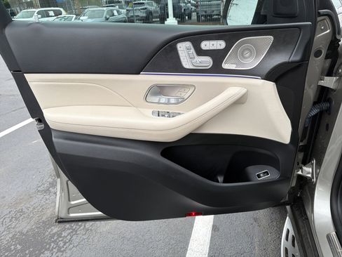 Certified 2021 Mercedes-Benz GLE 350 image 14