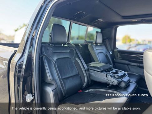 Used 2021 RAM 1500 TRX w/ TRX Level 2 Equipment Group AWD/4WD image 13