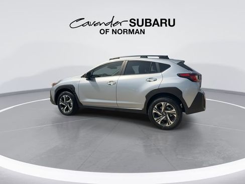 Used 2024 Subaru Crosstrek 2.0i Premium w/ Crosstrek Mirror Package AWD/4WD image 6