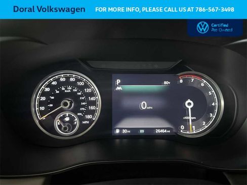 Used 2023 Genesis G70 2.0T w/ Sport Prestige Package image 16