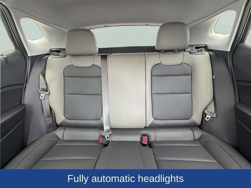 Certified 2026 Chevrolet Trax ACTIV w/ Driver Confidence Package FWD image 17