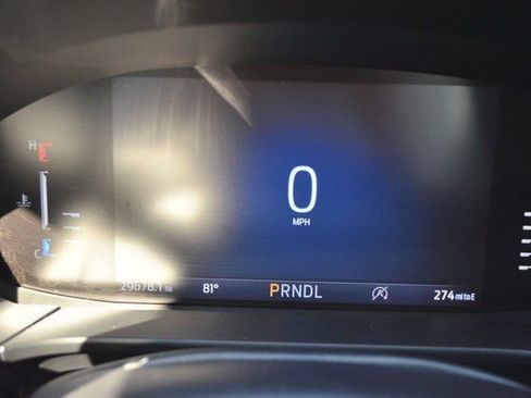 Used 2024 Ford Escape Active image 22