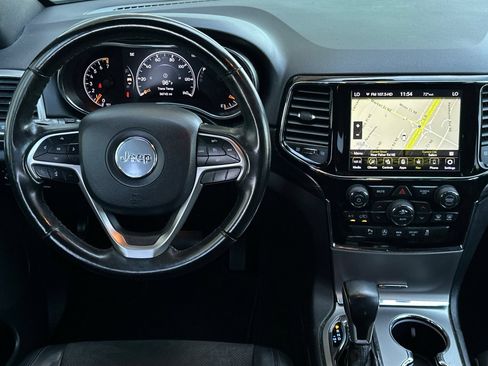 Used 2020 Jeep Grand Cherokee Altitude RWD image 14