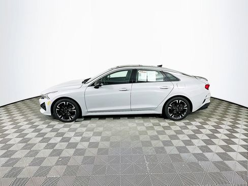Used 2023 Kia K5 GT-Line image 6
