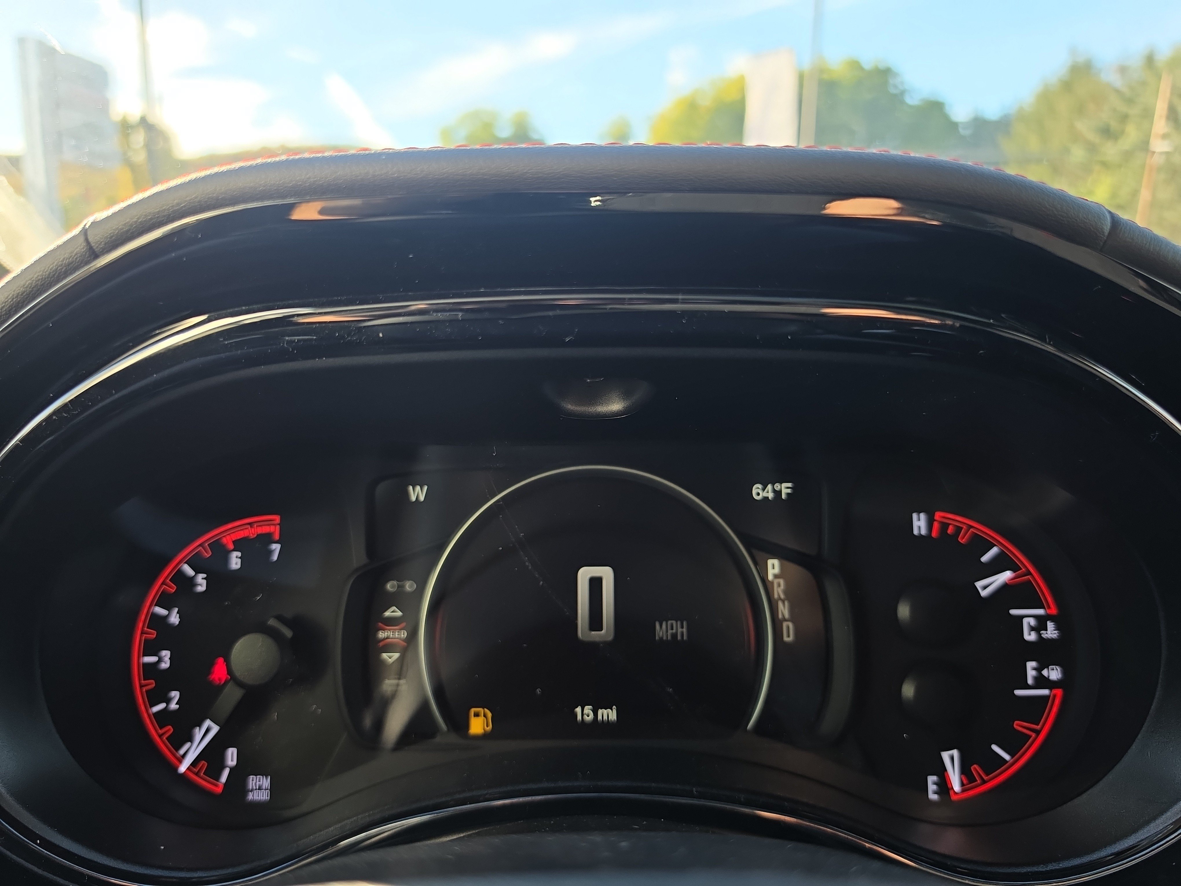New 2027 Dodge Durango GT AWD/4WD image 25