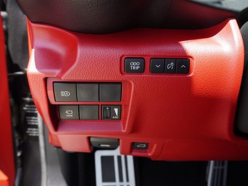 Used 2023 Lexus IS 350 F Sport w/ Navigation Package RWD image 23