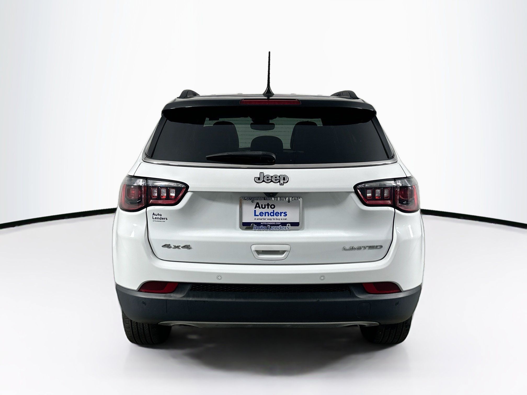 Used 2023 Jeep Compass Limited AWD/4WD image 6