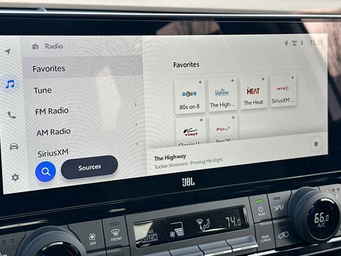 New 2026 Toyota Grand Highlander Limited image 17