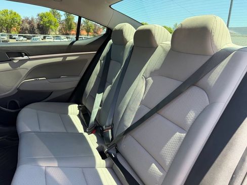 Used 2020 Hyundai Elantra Value Edition FWD image 30