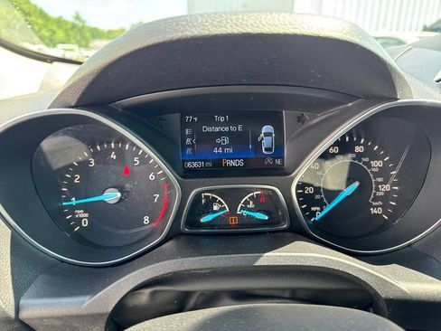 Used 2019 Ford Escape SE AWD/4WD image 27