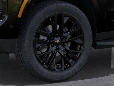 New 2026 Chevrolet Tahoe Premier AWD/4WD image 9