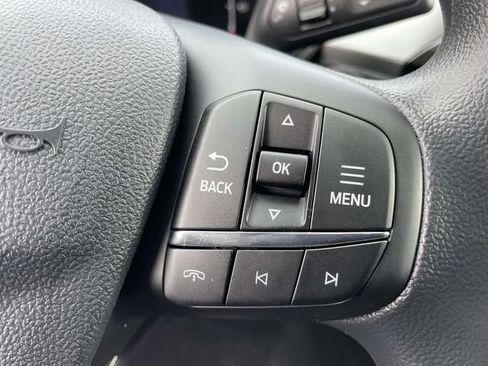 New 2026 Ford Escape Active image 11