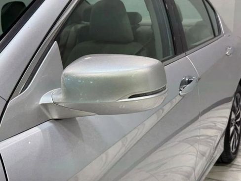 Used 2014 Honda Accord EX-L image 20