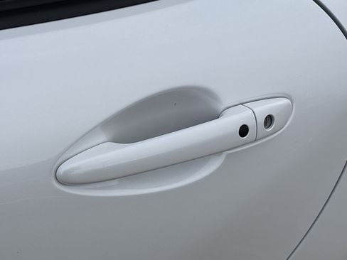 New 2025 MAZDA MX-5 Miata Grand Touring image 13