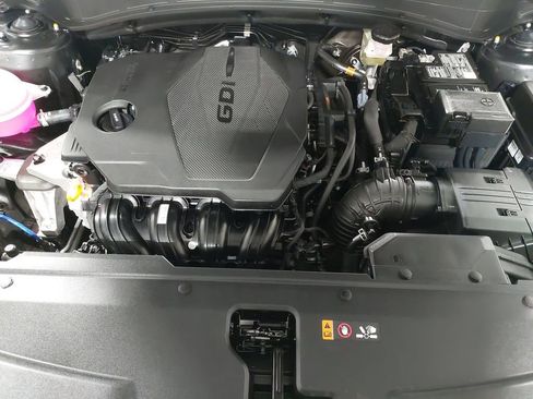 New 2026 Kia Sportage X-Line w/ X-Line Technology Package image 33