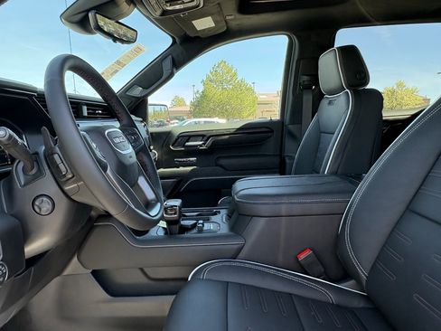 New 2026 GMC Sierra 1500 AT4X AWD/4WD image 21