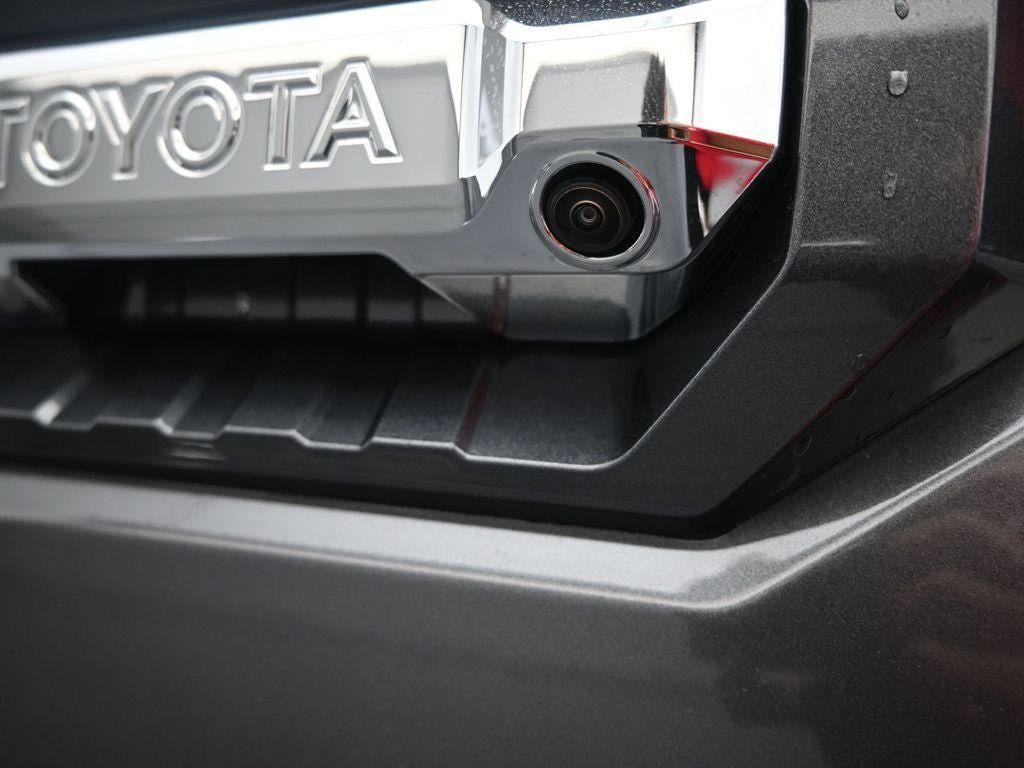 New 2026 Toyota Tundra Capstone AWD/4WD image 43
