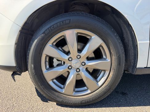 Used 2016 Acura MDX SH-AWD image 26