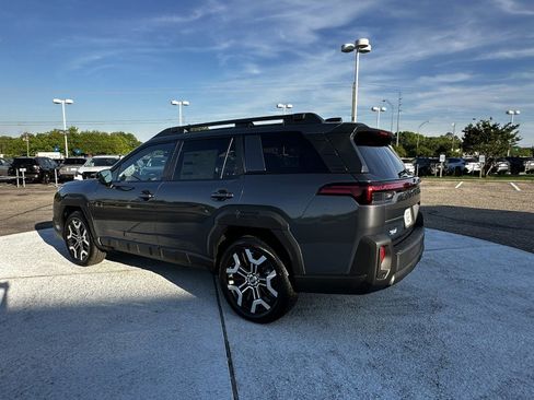 New 2026 Subaru Outback Touring XT AWD/4WD image 5