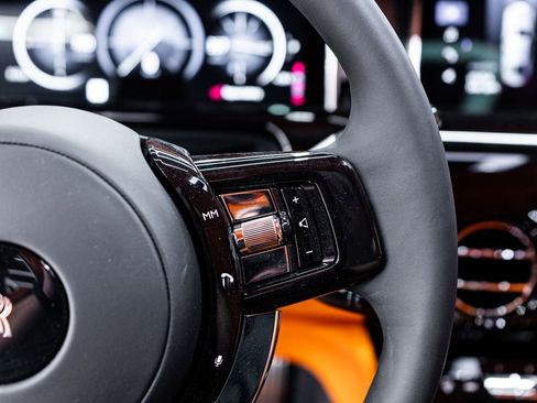 Used 2026 Rolls-Royce Phantom Sedan image 63