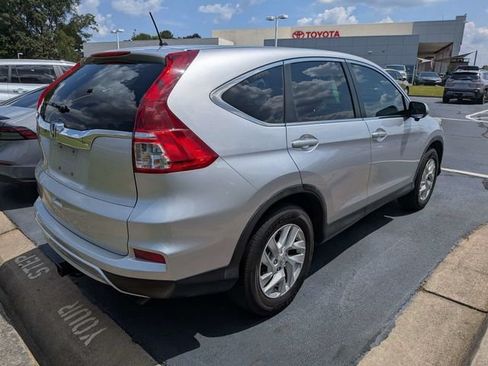 Used 2016 Honda CR-V EX image 3