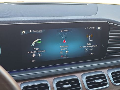 Used 2022 Mercedes-Benz GLE 450 4MATIC image 13