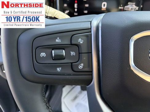 New 2026 GMC Sierra 1500 SLE image 18