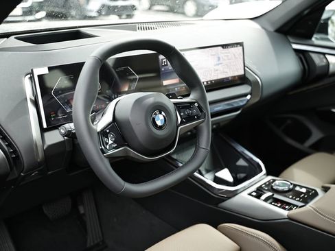 New 2026 BMW X3 xDrive30 w/ Premium Package AWD/4WD image 18