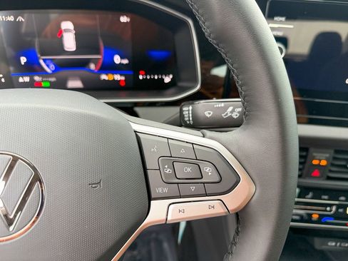 New 2026 Volkswagen Jetta S image 16