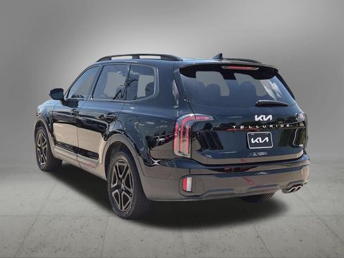 Certified 2024 Kia Telluride SX Prestige X-Line AWD/4WD image 4