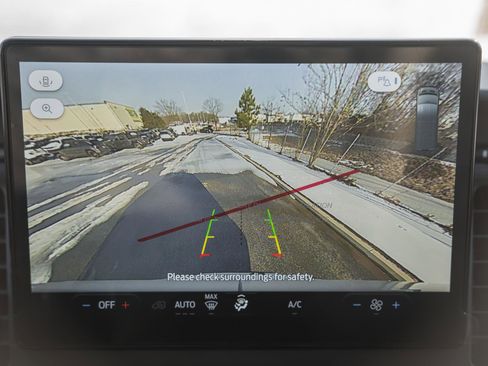 New 2026 Ford Transit 350 148 High Roof Extended w/ Load Area Protection Package image 40