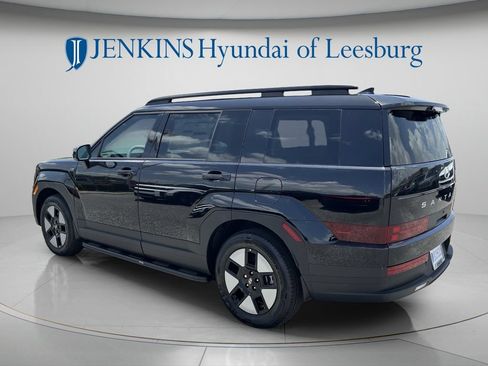 New 2026 Hyundai Santa Fe SEL FWD image 7