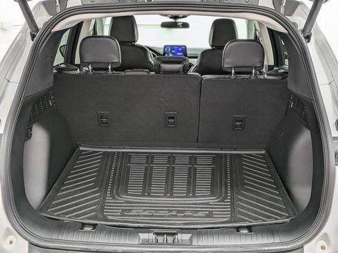 Used 2022 Ford Escape SEL AWD/4WD image 12