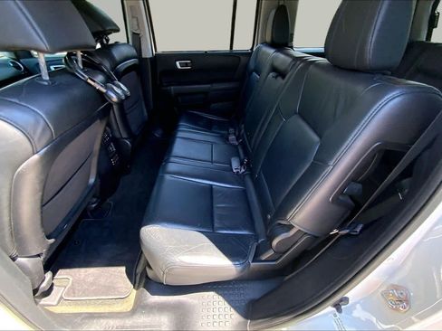 Used 2014 Honda Pilot Touring image 21