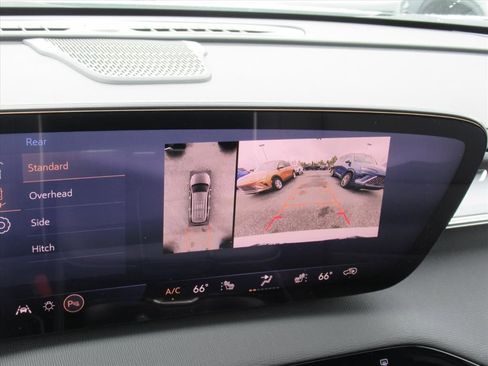 New 2026 Buick Enclave Sport Touring w/ Power Package FWD image 27