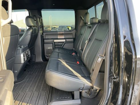 Used 2022 Ford F250 Lariat w/ Tremor Off-Road Package image 8