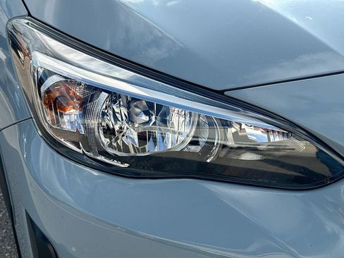 Certified 2023 Subaru Crosstrek 2.0i image 38