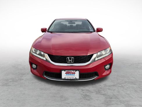 Used 2015 Honda Accord EX-L image 2