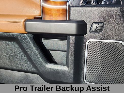 Used 2016 Ford F150 Limited image 7