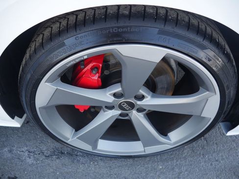 Certified 2024 Audi A5 2.0T Prestige image 15