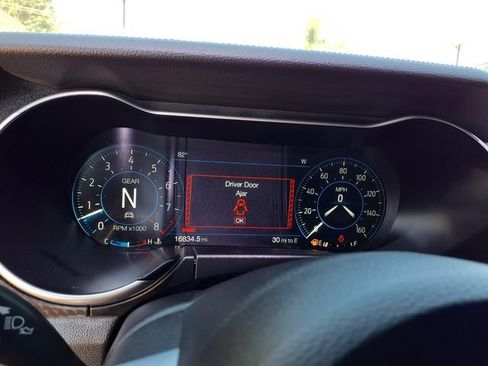 Used 2023 Ford Mustang GT Premium w/ GT Performance Package RWD image 21