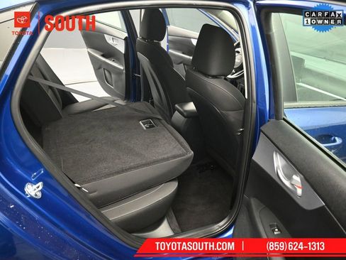 Used 2024 Kia Forte LXS image 27