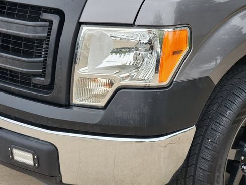 Used 2013 Ford F150 XL w/ Mid Equipment Group RWD image 9