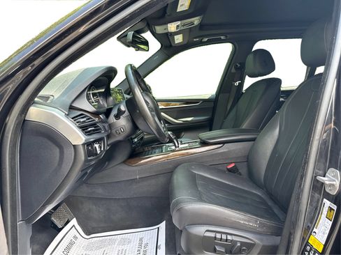 Used 2017 BMW X5 xDrive35i AWD/4WD image 11