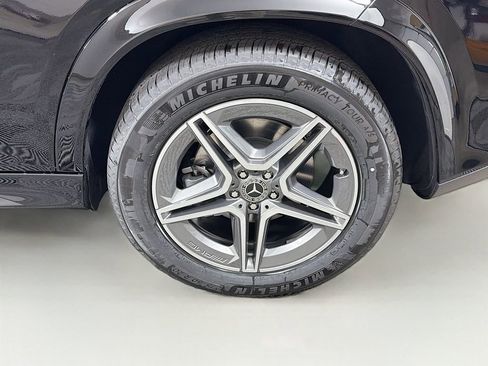 New 2026 Mercedes-Benz GLE 350 4MATIC image 34