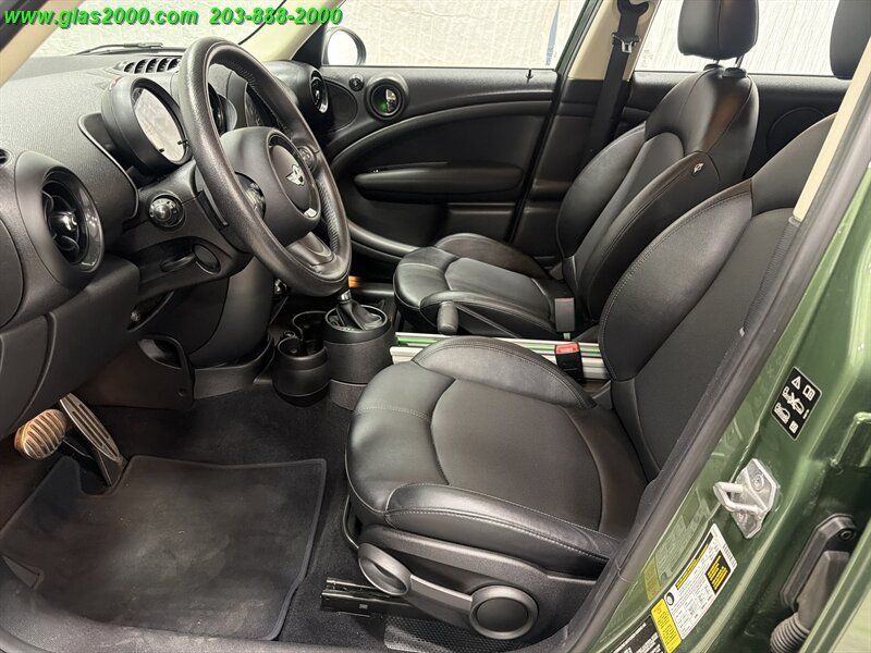 Used 2016 MINI Cooper Countryman S AWD/4WD image 23