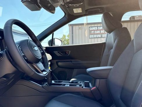 New 2026 Subaru Outback Premium AWD/4WD image 13