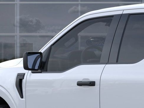 New 2026 Ford F150 STX AWD/4WD image 20